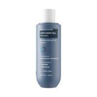 BARE ANATOMY anti hairfall shampoo